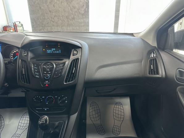 Ford Focus III с пробегом 2013 года, цена 965 000 рублей, 131174 км, седан, Автокод Объявления
