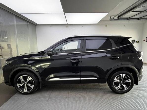 Chery Tiggo 4 I Рестайлинг 2 с пробегом 2025 года, цена 1 670 000 рублей, 41000 км, внедорожник, Автокод Объявления