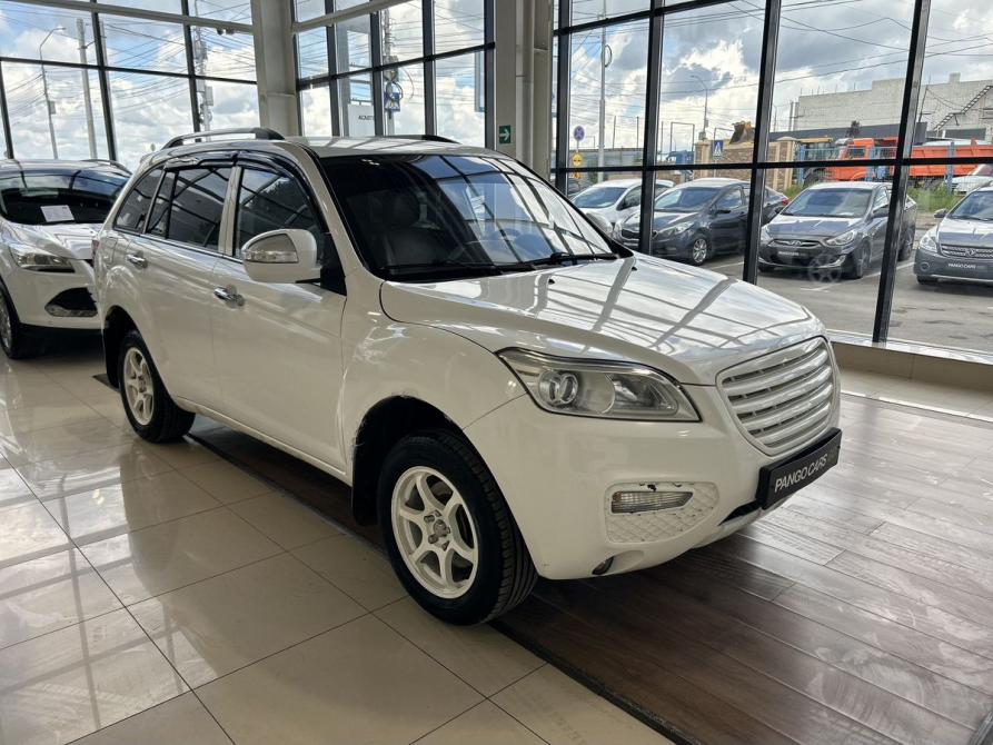 Lifan X60 I Саратов  - изображение 3