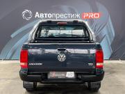 Volkswagen Amarok I Пермь  - изображение 24