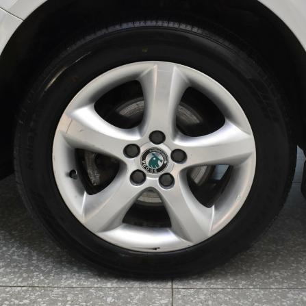 Skoda Fabia II Рестайлинг с пробегом 2011 года, цена 530 000 рублей, 281075 км, хэтчбек, Автокод Объявления