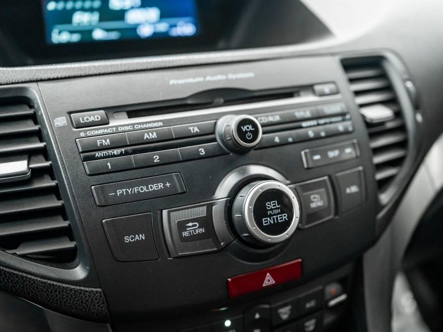 Honda Accord VIII Рестайлинг Красноярск  - изображение 14