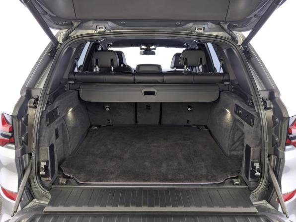 BMW X5 IV (G05/G18) Рестайлинг с пробегом 2023 года, цена 9 950 000 рублей, 84363 км, внедорожник, Автокод Объявления