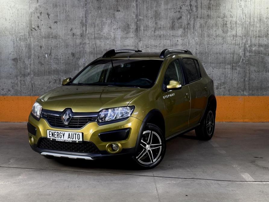 Renault Sandero II Уфа  - изображение 7