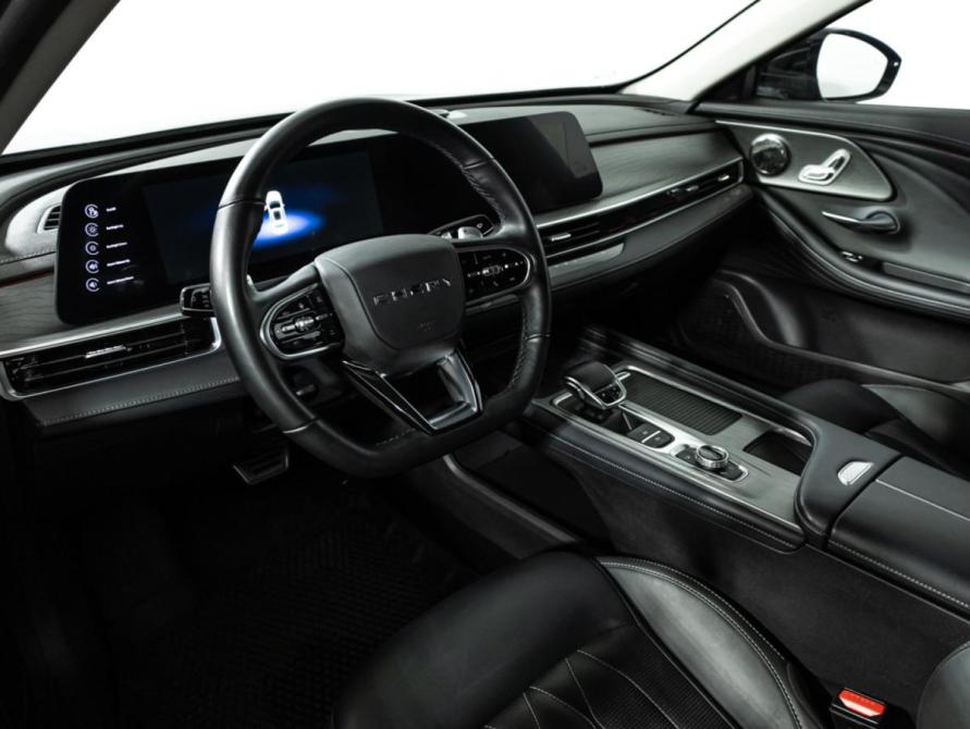 Chery Arrizo 8 Санкт-Петербург  - изображение 12