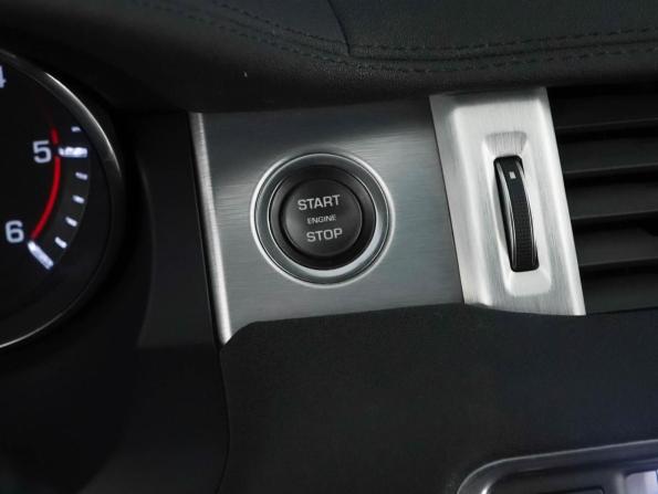 Land Rover Range Rover Evoque I с пробегом 2013 года, цена 2 399 000 рублей, 82076 км, внедорожник, Автокод Объявления