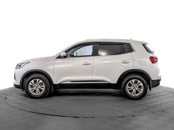 Chery Tiggo 4 Pro I Рестайлинг с пробегом 2024 года, цена 1 595 000 рублей, 33000 км, внедорожник, Автокод Объявления