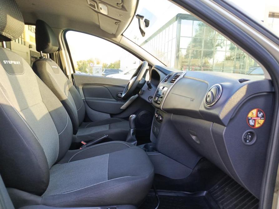 Renault Sandero II Рестайлинг Чебоксары  - изображение 13
