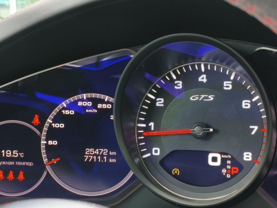 Porsche Cayenne III Санкт-Петербург  - изображение 19