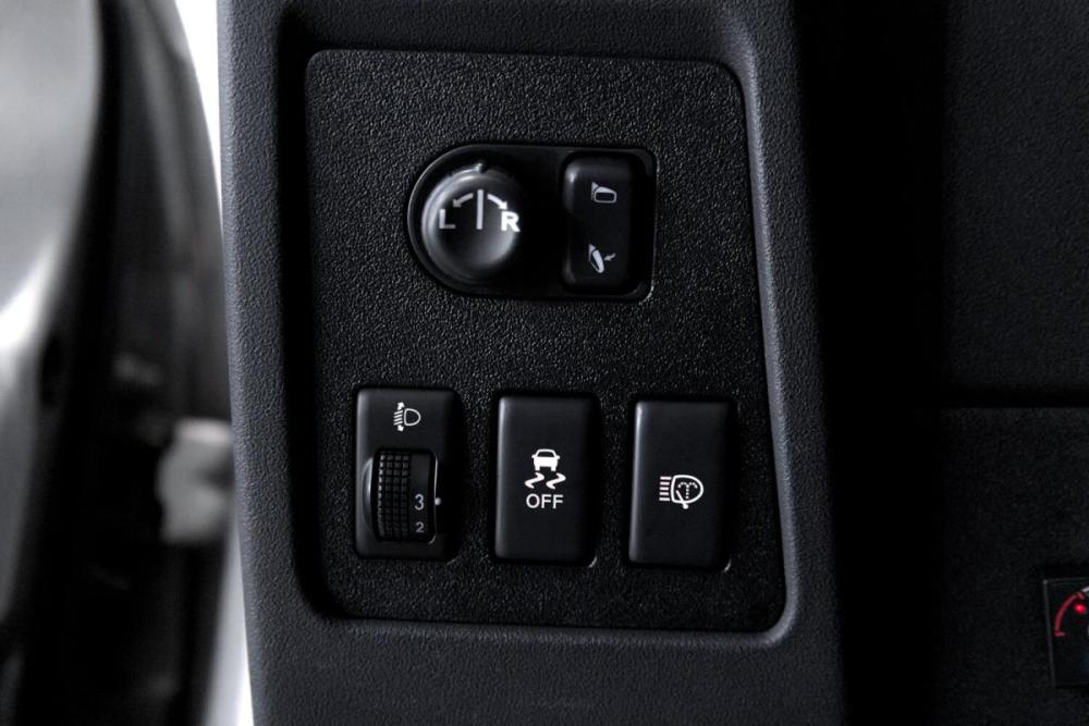 Nissan Qashqai I Рестайлинг Тюмень  - изображение 19