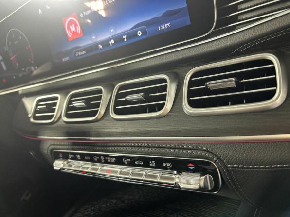 Новый Mercedes-Benz GLE II (V167) Рестайлинг 2026 года, цена 13 650 000 рублей, внедорожник, Автокод Объявления