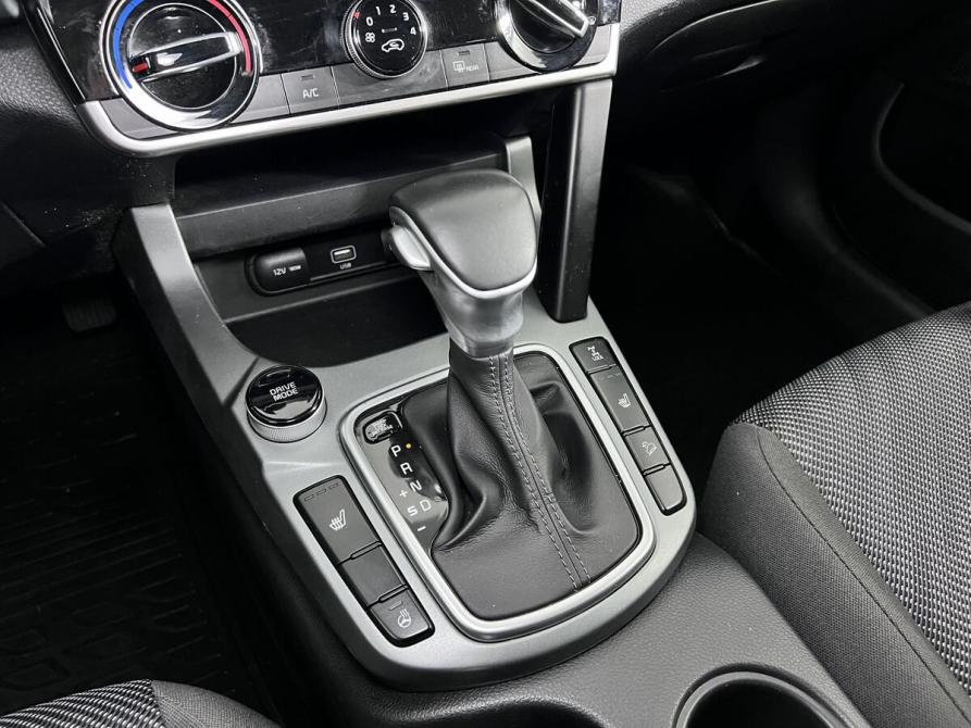 Kia Seltos I Калининград  - изображение 22