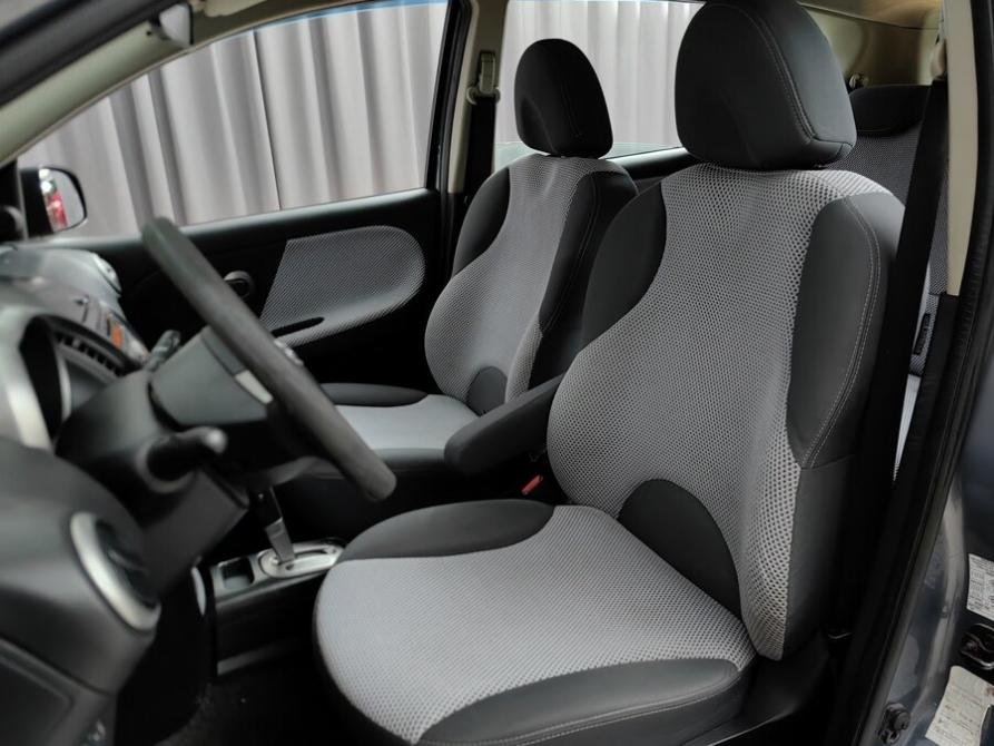Nissan Note I Подольск  - изображение 6