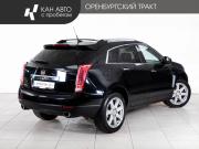 Cadillac SRX II Рестайлинг Казань  - изображение 22