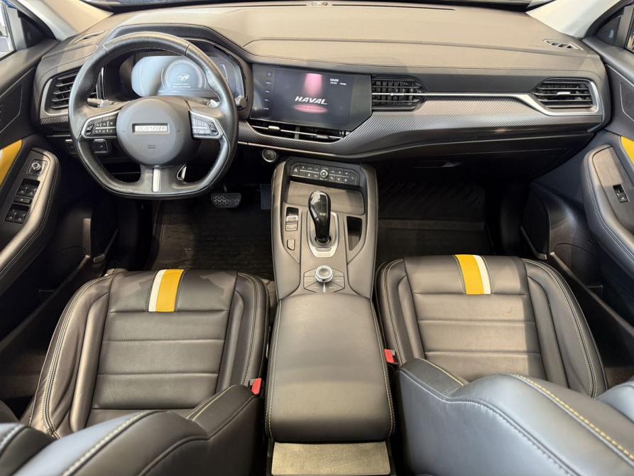 Haval F7x I Краснодар  - изображение 19