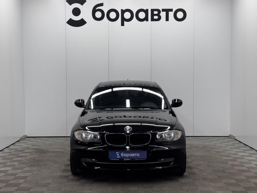 BMW 1 серии I (E81/E82/E87/E88) Рестайлинг Воронеж  - изображение 5