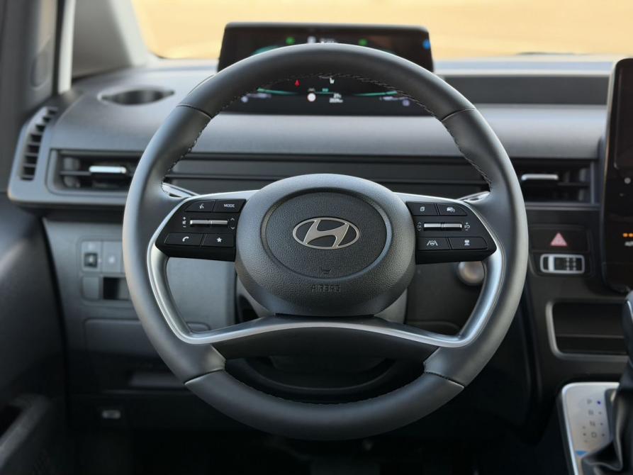 Hyundai Staria I Казань  - изображение 18