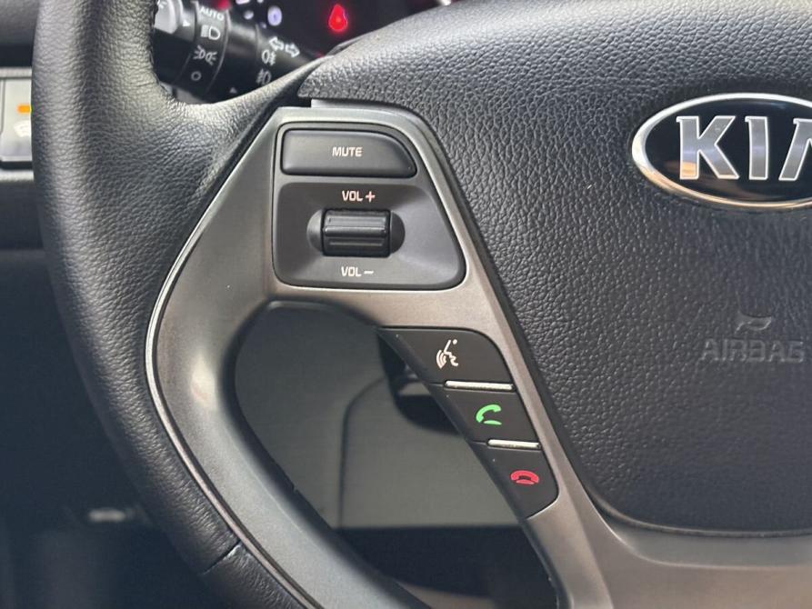 Kia Rio III Рестайлинг Ярославль  - изображение 12