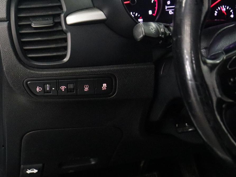 Kia Rio IV Минеральные Воды  - изображение 10