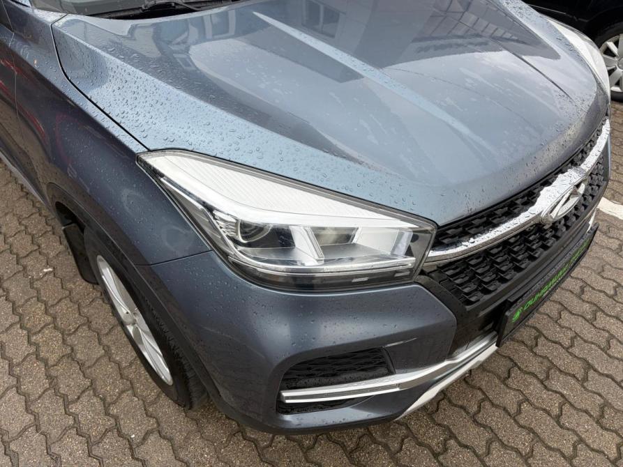 Chery Tiggo 4 I Рестайлинг Череповец  - изображение 4