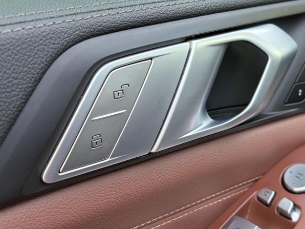 BMW X7 I (G07) с пробегом 2021 года, цена 6 399 000 рублей, 192720 км, внедорожник, Автокод Объявления