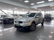 Nissan Qashqai+2 I Рестайлинг Тверь  - изображение 20