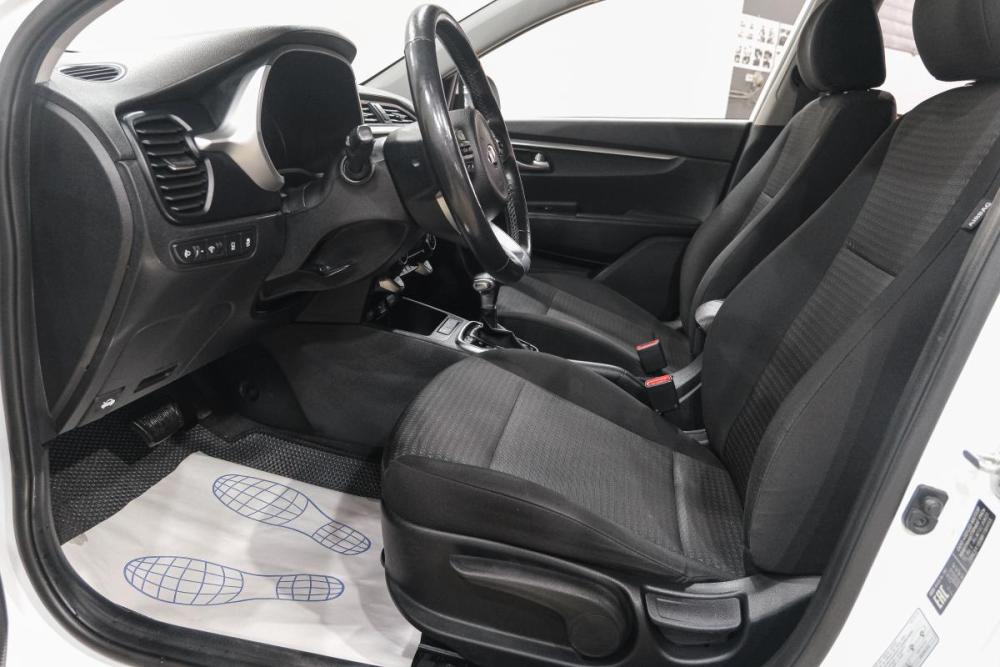 Kia Rio IV Рестайлинг Новокузнецк  - изображение 13