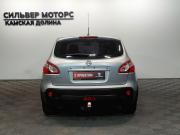 Nissan Qashqai I Рестайлинг Пермь  - изображение 25