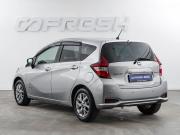 Nissan Note II Рестайлинг Москва  - изображение 26