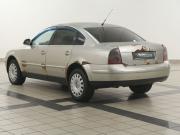 Volkswagen Passat B5 Рестайлинг Иваново  - изображение 19