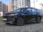Exeed TXL I Рестайлинг Ижевск  - изображение 31