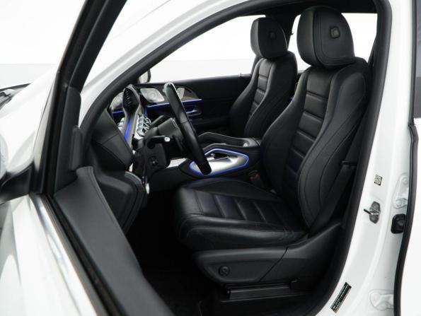 Mercedes-Benz GLS II (X167) с пробегом 2021 года, цена 9 498 999 рублей, 60220 км, внедорожник, Автокод Объявления