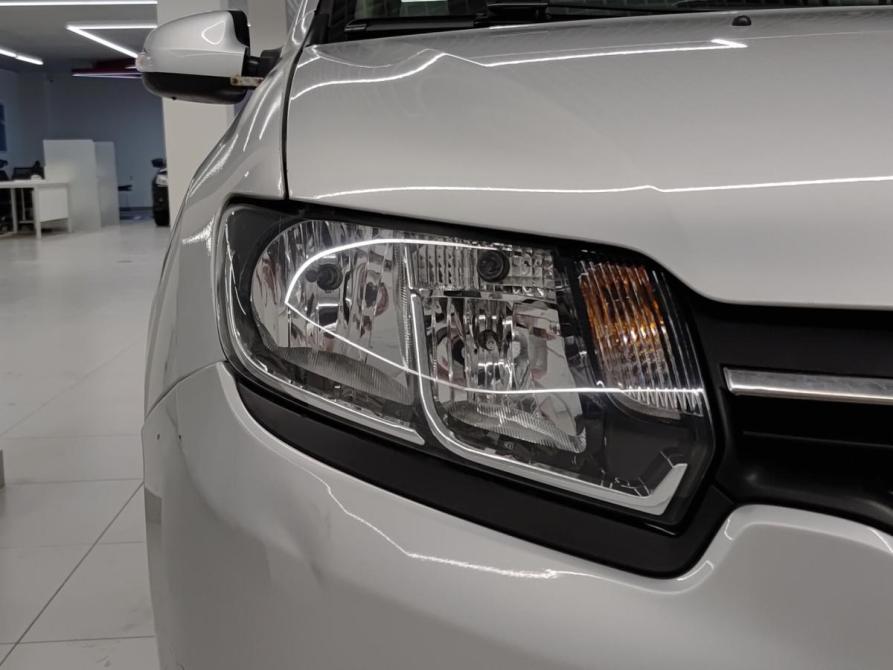 Renault Logan II Казань  - изображение 21