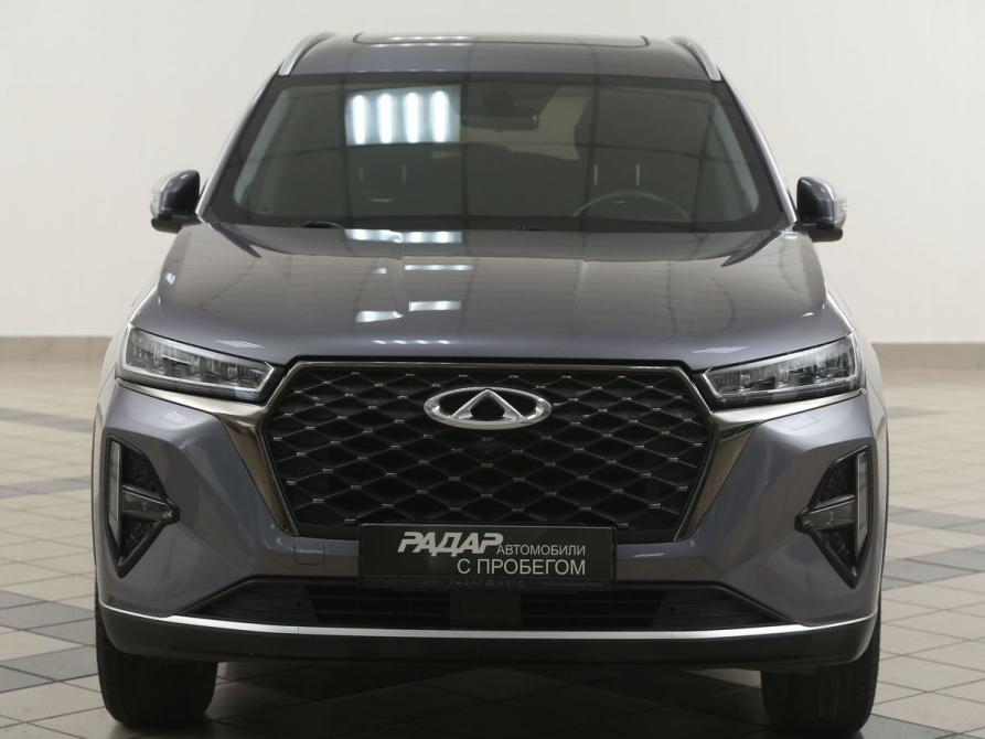 Chery Tiggo 7 Pro Max I Иваново  - изображение 8