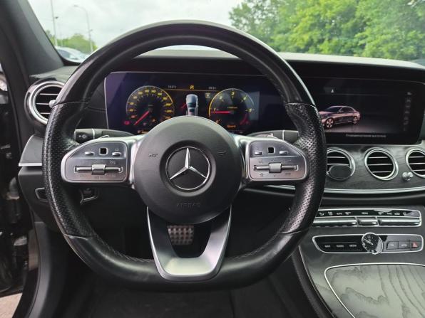 Mercedes-Benz E-Класс V (W213 S213 C238) с пробегом 2018 года, цена 3 330 000 рублей, 115096 км, седан, Автокод Объявления