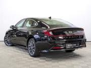 Hyundai Sonata VIII (DN8) Москва  - изображение 37