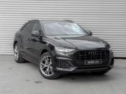 Audi Q8 I (4M) Москва  - изображение 33
