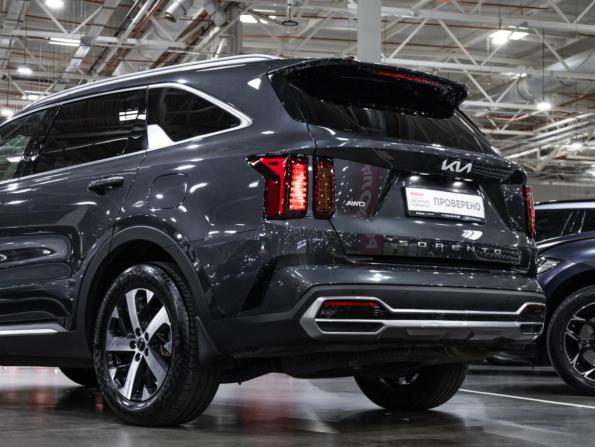 Kia Sorento IV с пробегом 2022 года, цена 3 949 700 рублей, 46000 км, внедорожник, Автокод Объявления