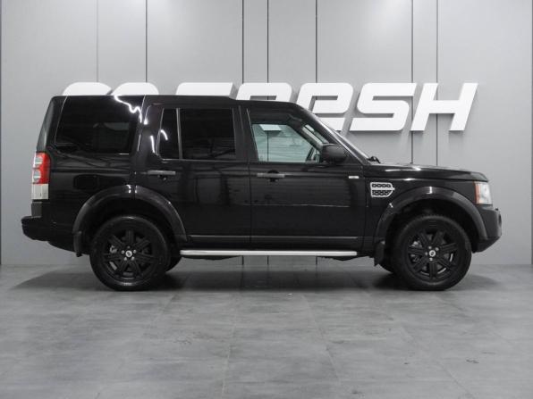 Land Rover Discovery IV с пробегом 2011 года, цена 1 479 000 рублей, 172551 км, внедорожник, Автокод Объявления