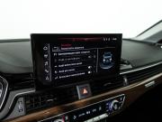 Audi A4 V (B9) Рестайлинг Санкт-Петербург  - изображение 41