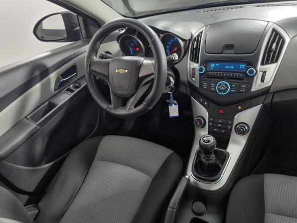 Chevrolet Cruze I Рестайлинг с пробегом 2013 года, цена 558 000 рублей, 181396 км, хэтчбек, Автокод Объявления