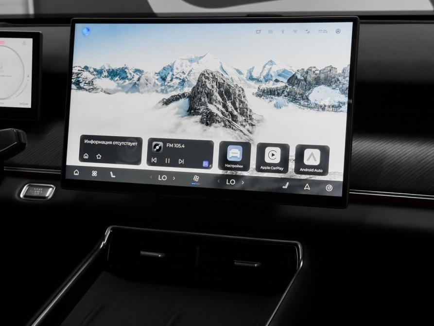 Chery Tiggo 9 I Ростов-на-Дону  - изображение 20
