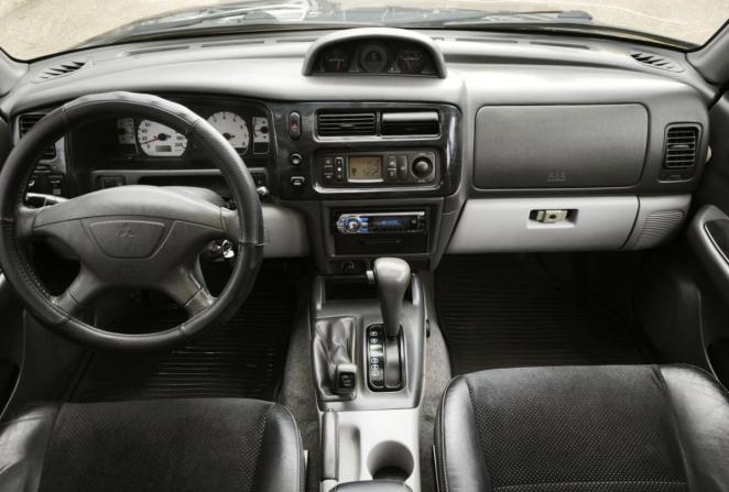 Mitsubishi Pajero Sport I Рестайлинг с пробегом 2008 года, цена 920 000 рублей, 384498 км, внедорожник, Автокод Объявления