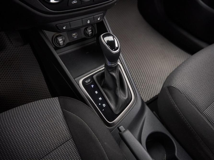 Hyundai Solaris II Казань  - изображение 11