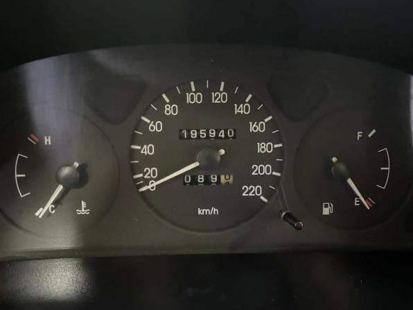 Chevrolet Lanos I с пробегом 2007 года, цена 110 240 рублей, 196800 км, седан, Автокод Объявления