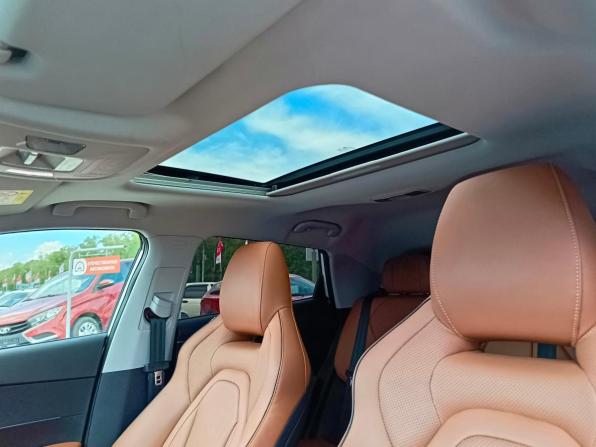 Omoda C5 I с пробегом 2023 года, цена 1 779 995 рублей, 60577 км, внедорожник, Автокод Объявления