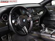 BMW 7 серии V (F01/F02/F04) Рестайлинг Белгород  - изображение 42