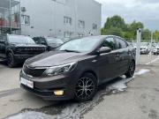 Kia Rio III Рестайлинг Нижнекамск  - изображение 24