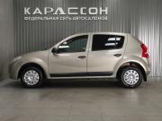 Renault Sandero I Пермь  - изображение 23