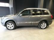 Chery Tiggo 3 I Новокузнецк  - изображение 36